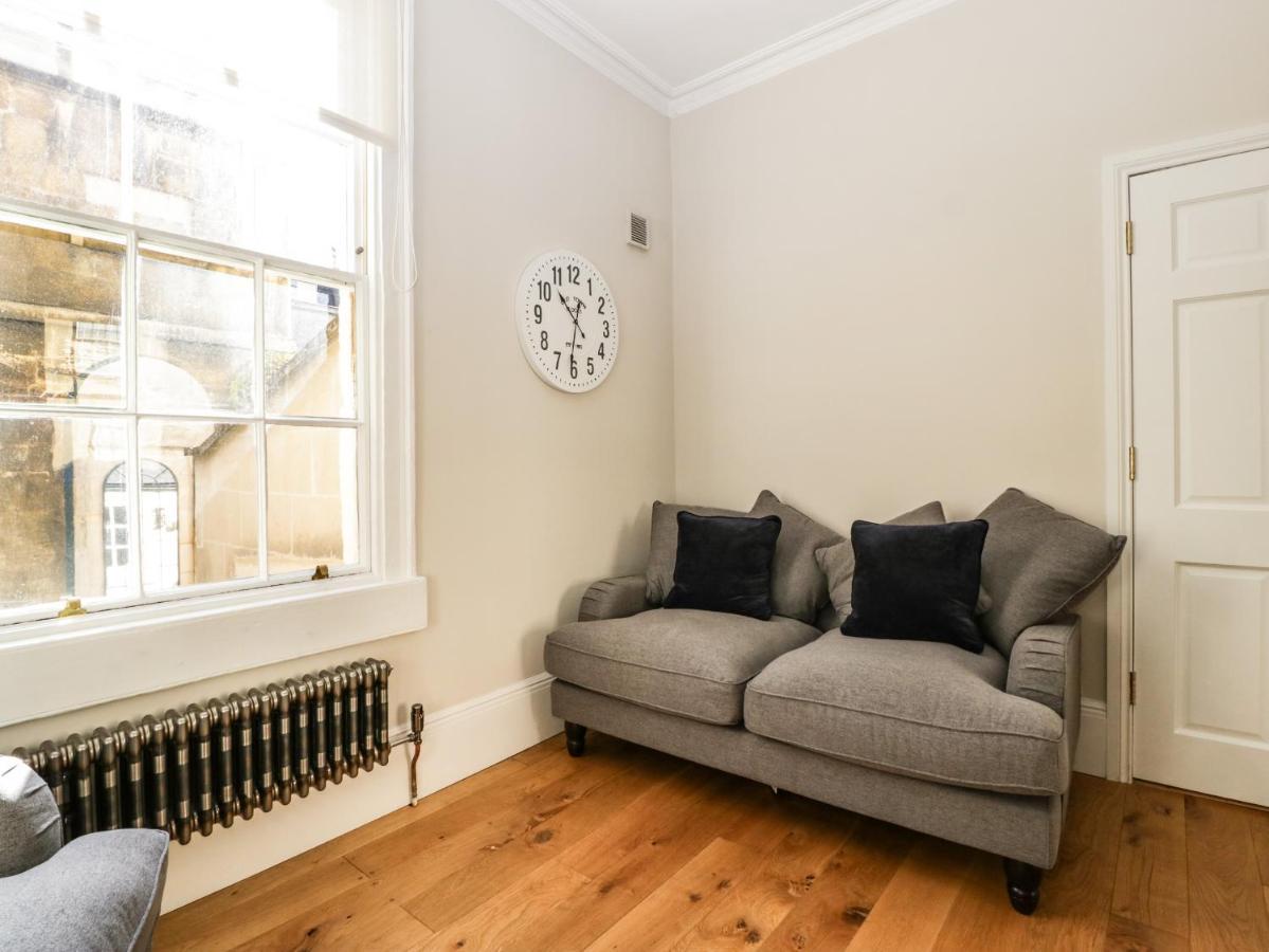 23 Daniel Street Vila Bath Exterior foto