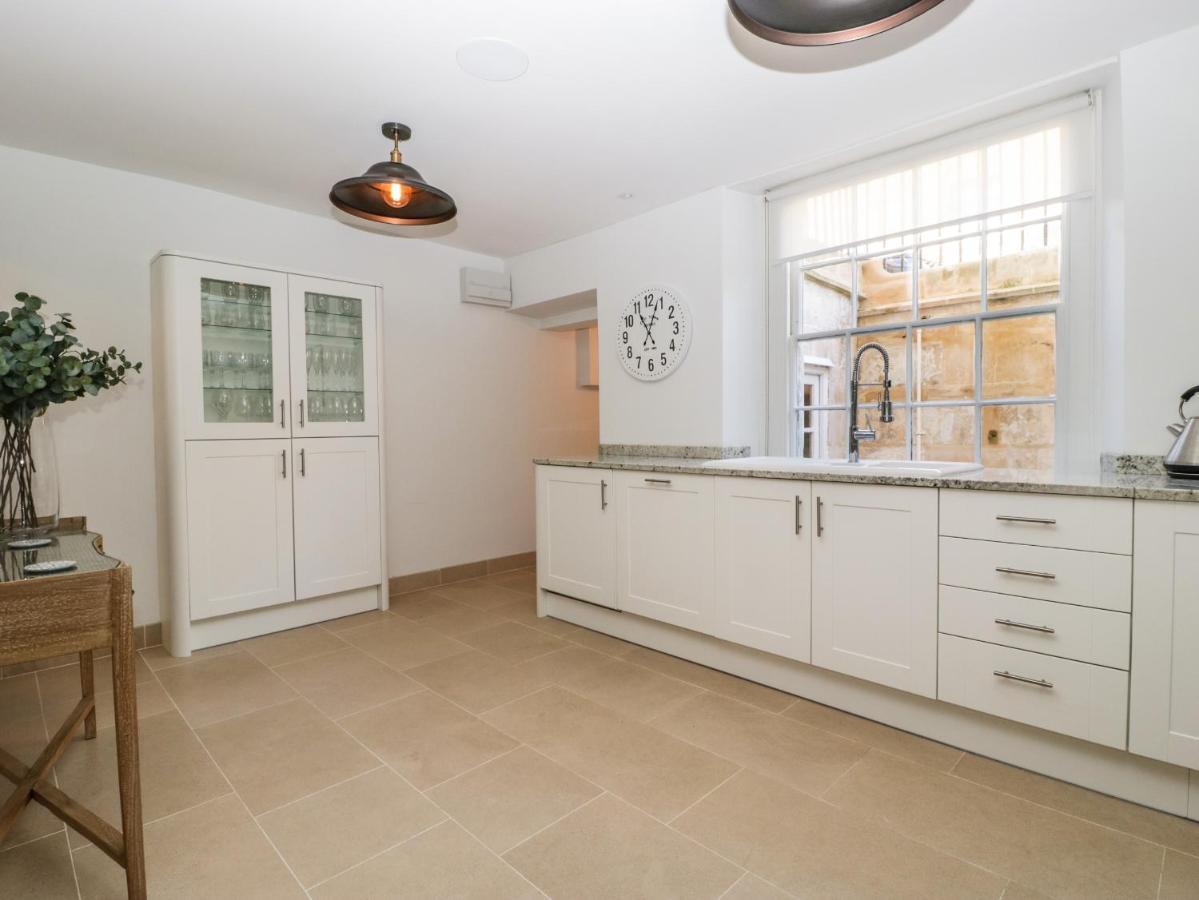 23 Daniel Street Vila Bath Exterior foto