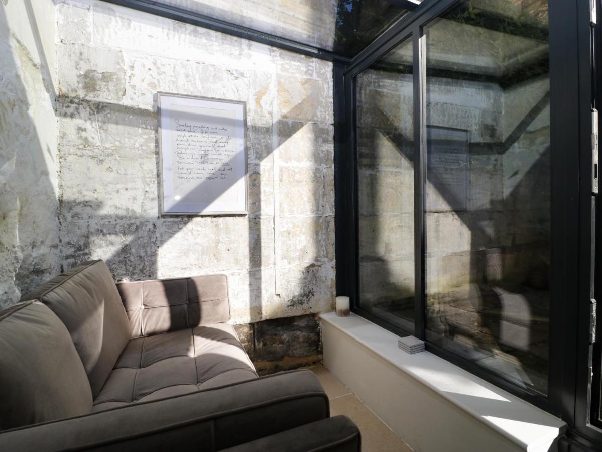 23 Daniel Street Vila Bath Exterior foto