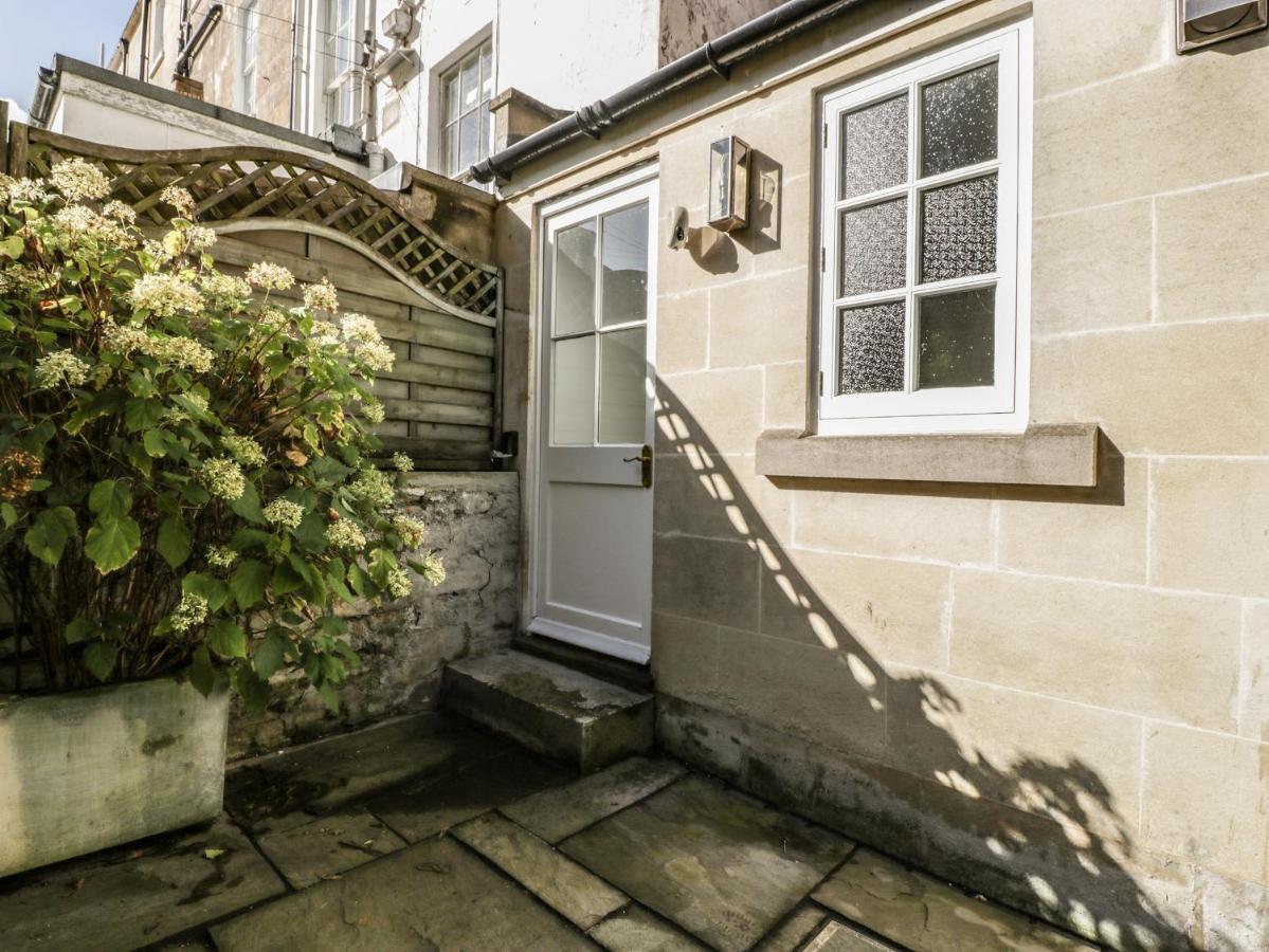 23 Daniel Street Vila Bath Exterior foto