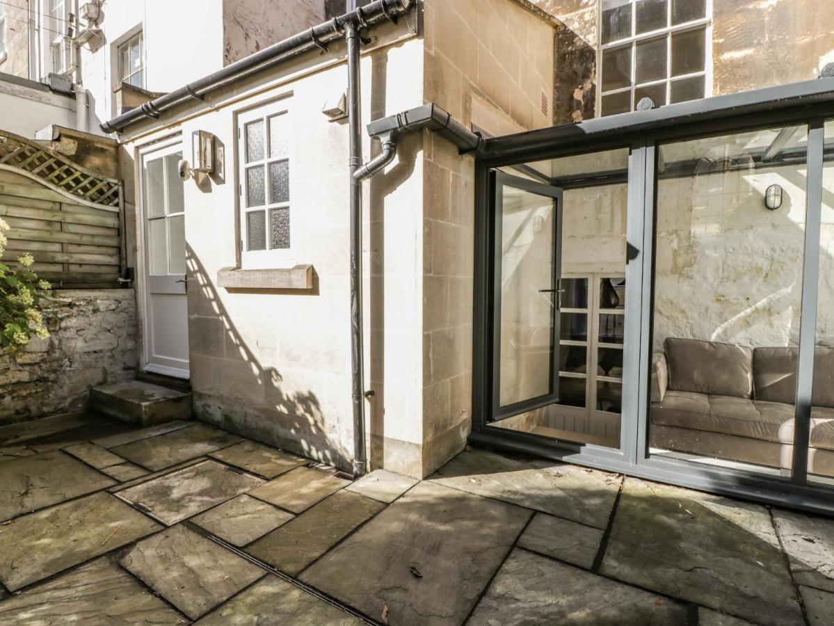 23 Daniel Street Vila Bath Exterior foto