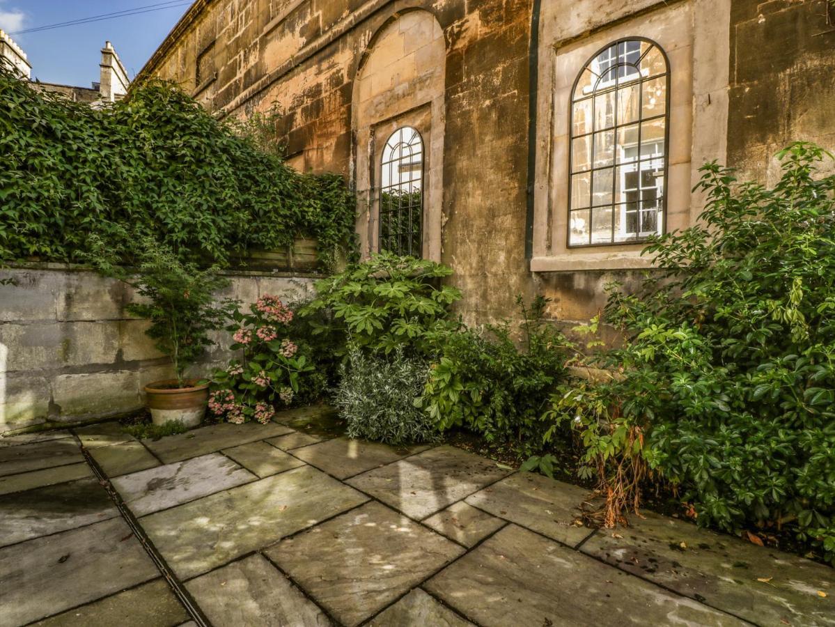 23 Daniel Street Vila Bath Exterior foto