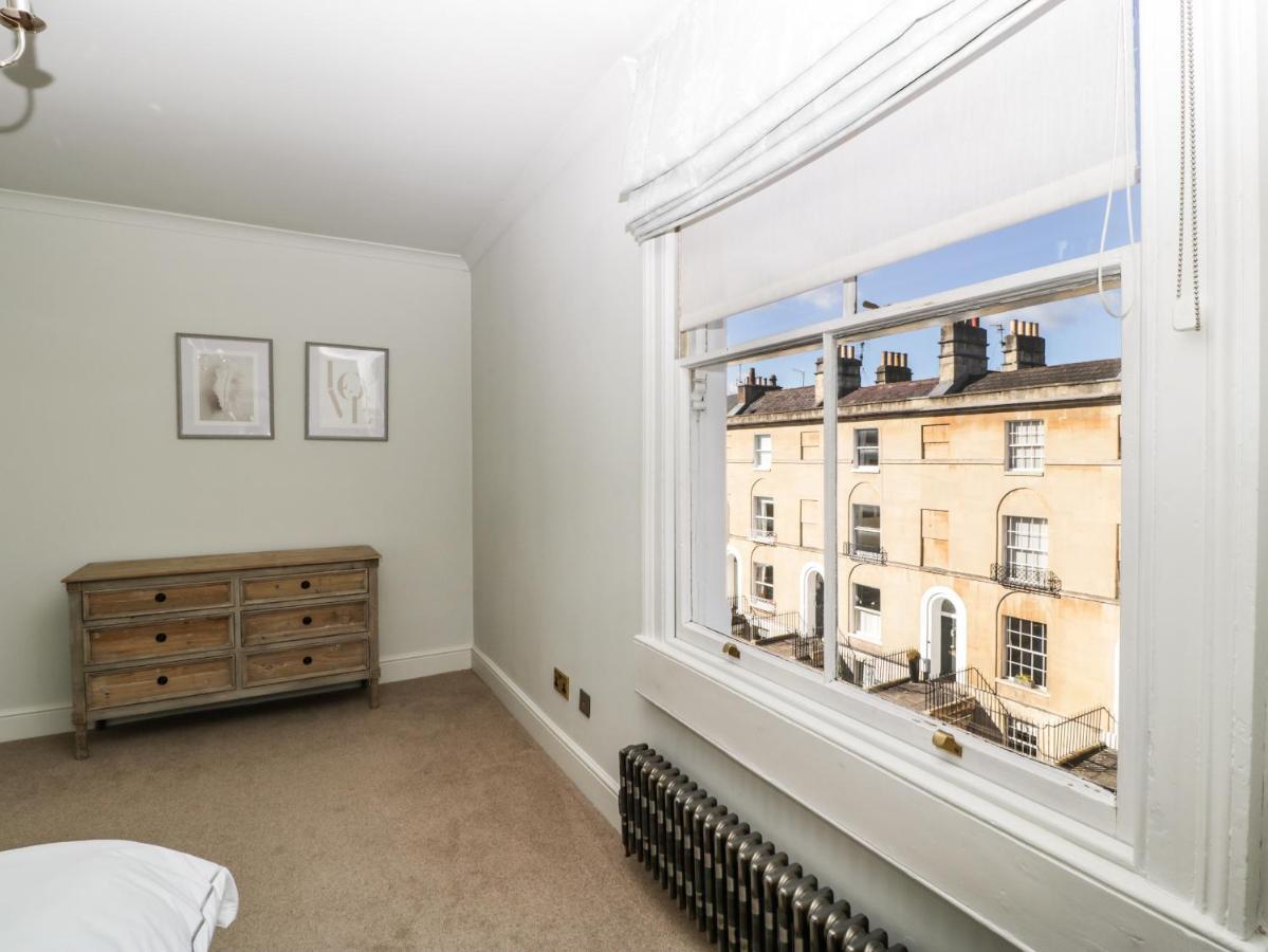 23 Daniel Street Vila Bath Exterior foto