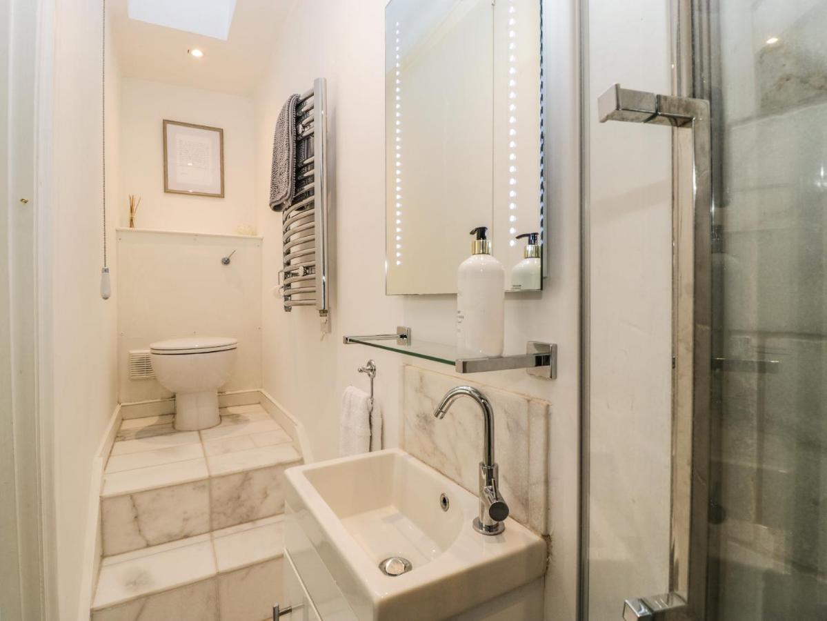 23 Daniel Street Vila Bath Exterior foto