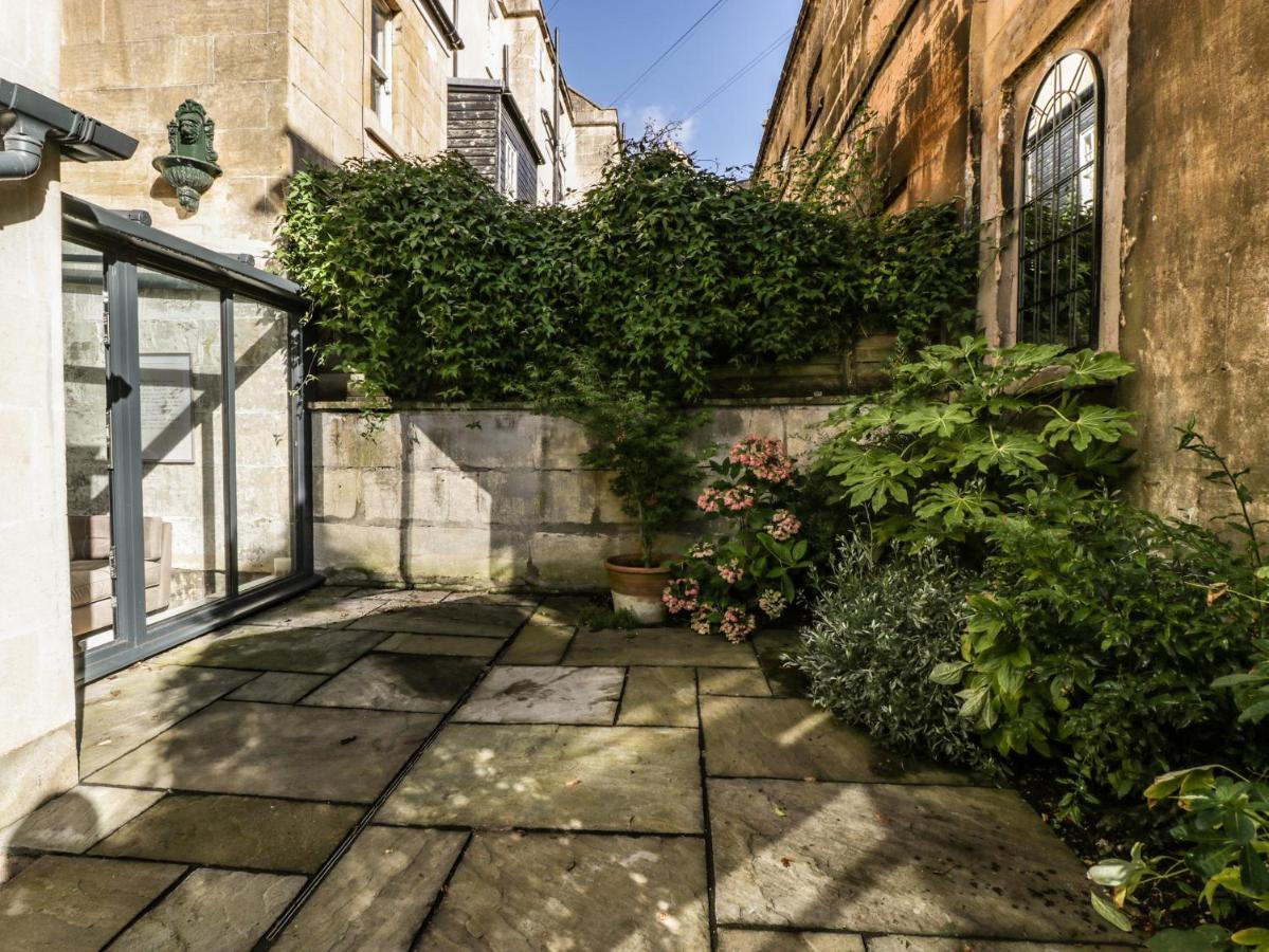 23 Daniel Street Vila Bath Exterior foto