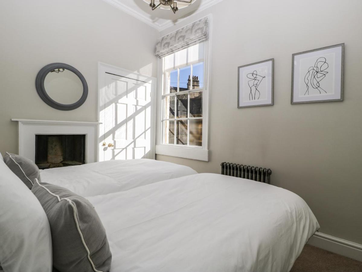 23 Daniel Street Vila Bath Exterior foto