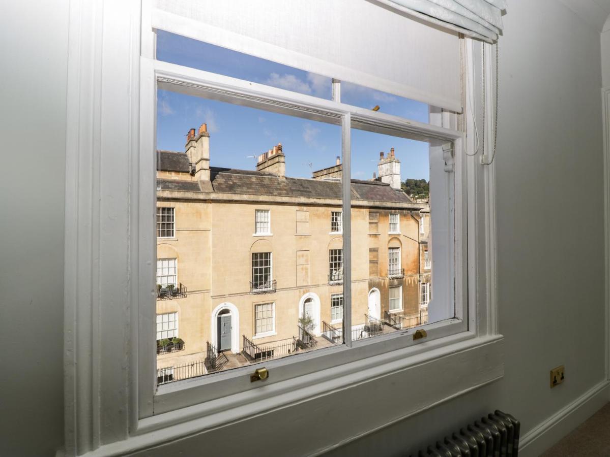23 Daniel Street Vila Bath Exterior foto