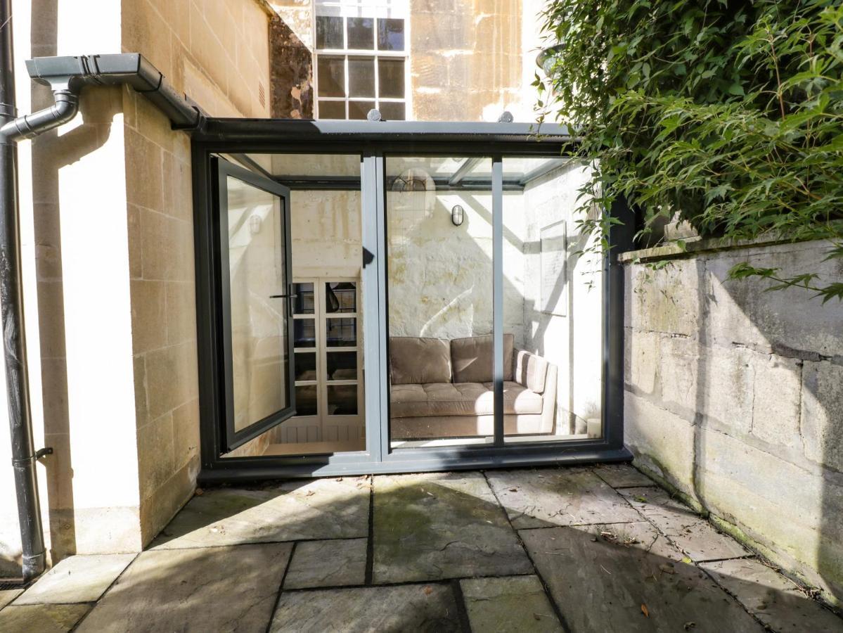 23 Daniel Street Vila Bath Exterior foto