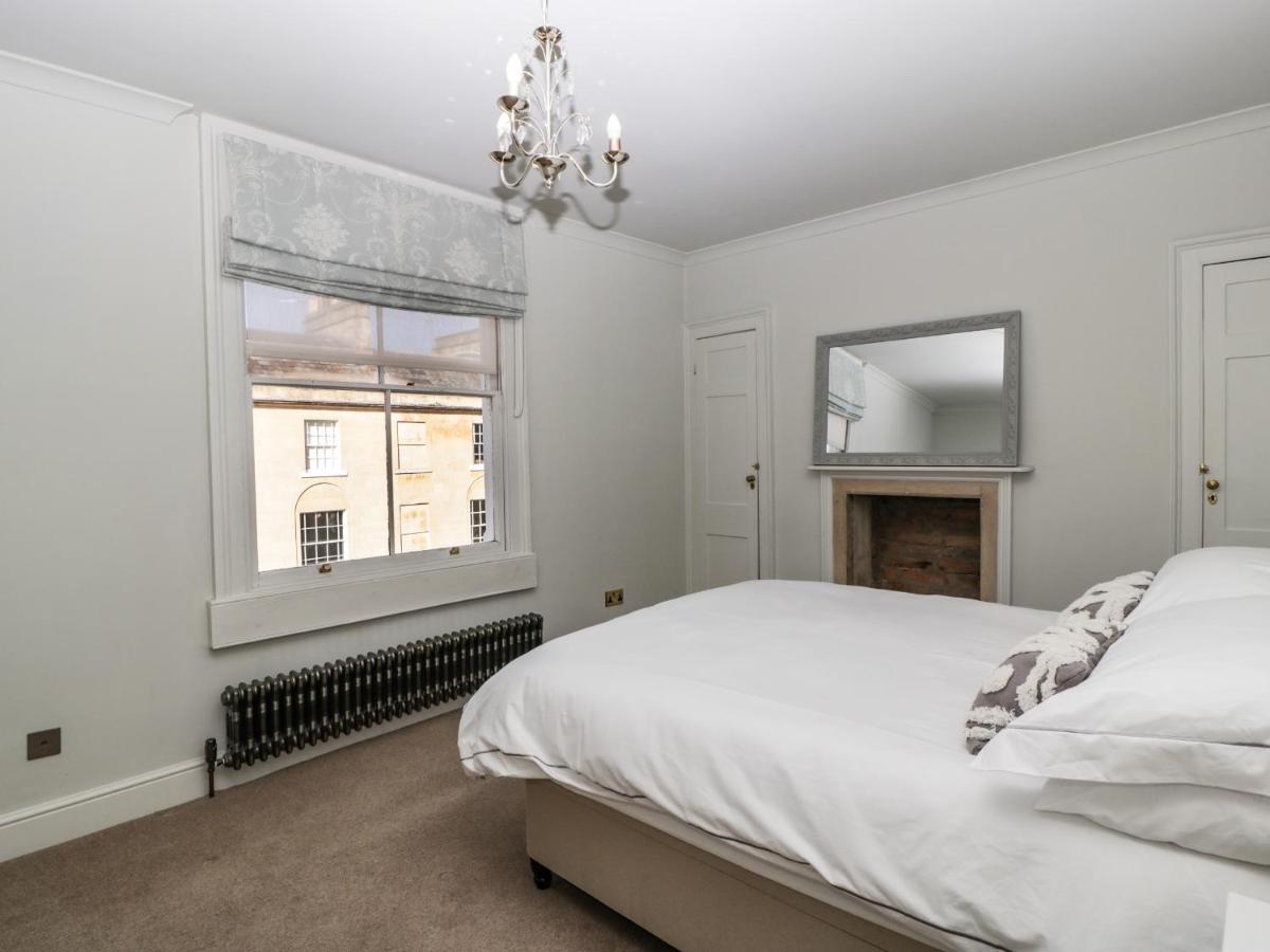 23 Daniel Street Vila Bath Exterior foto