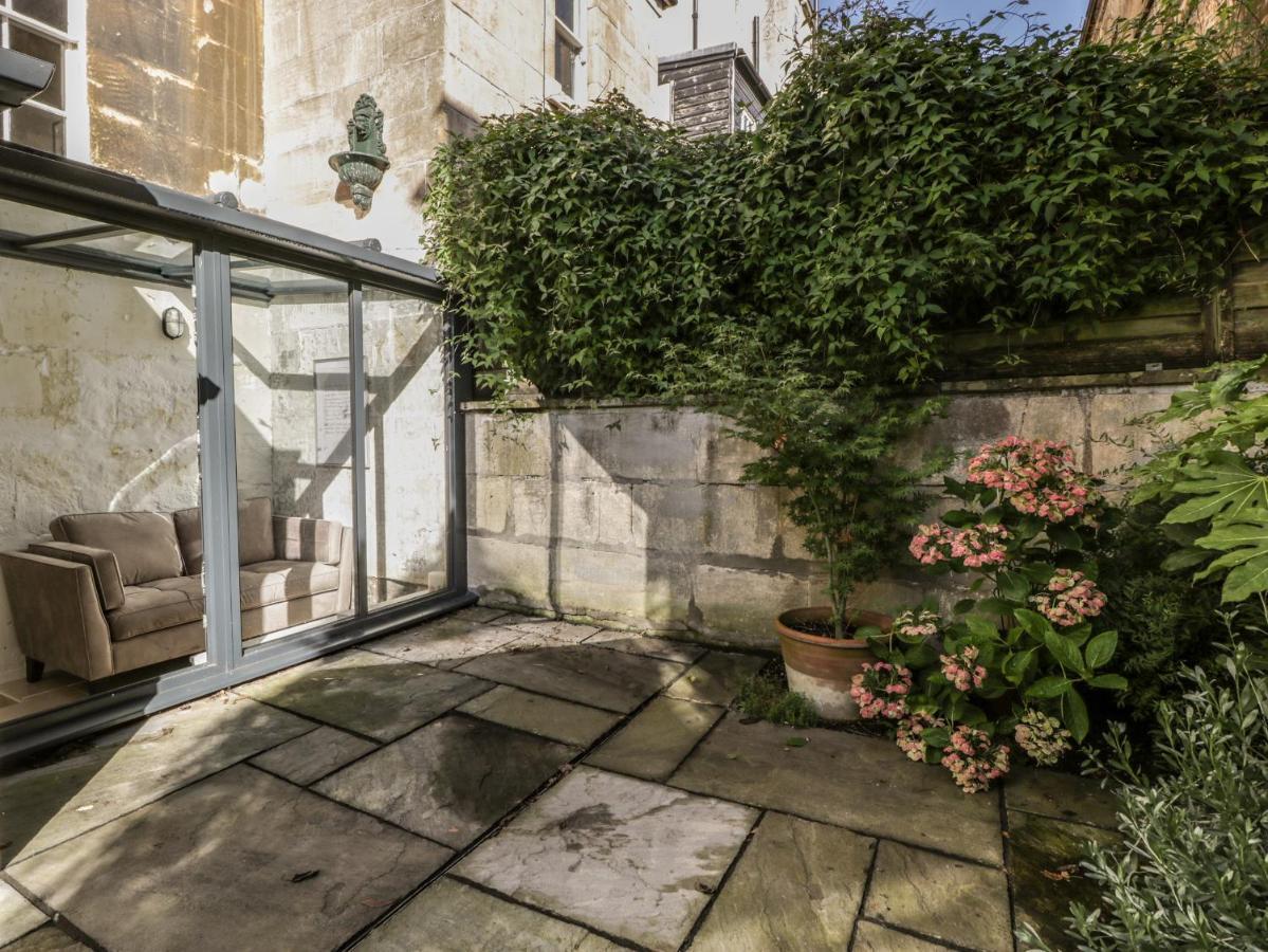 23 Daniel Street Vila Bath Exterior foto