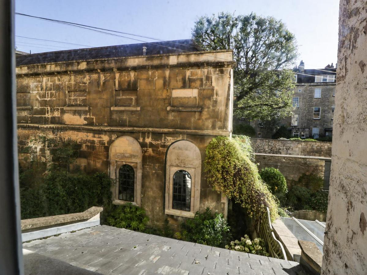 23 Daniel Street Vila Bath Exterior foto